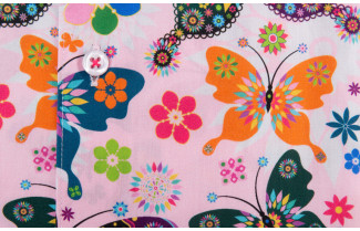 fabric
