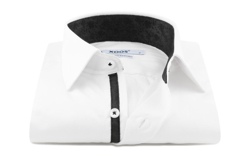 copy of Chemise homme...