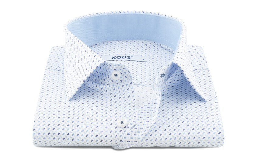 copy of Chemise  ciel...