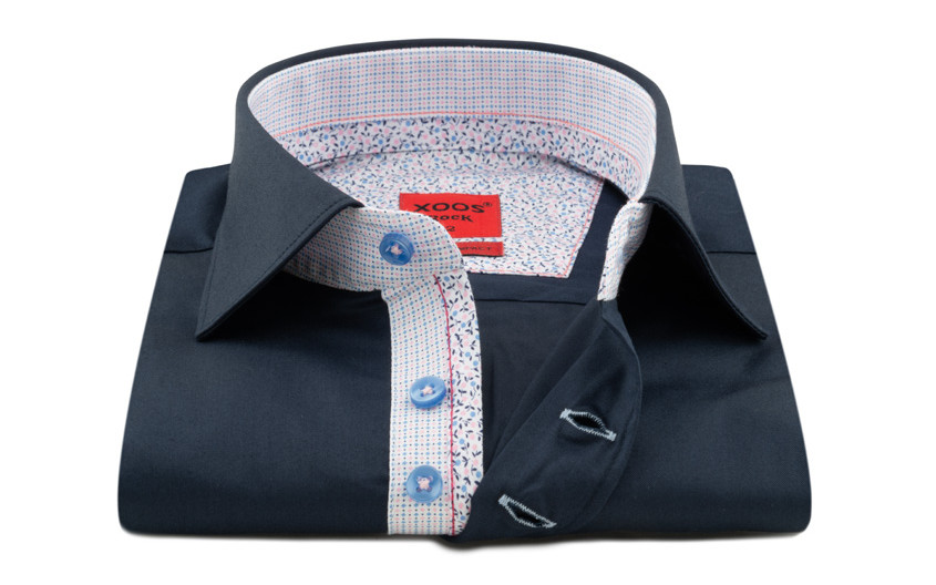 copy of Chemise blanche...
