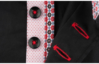 fabric