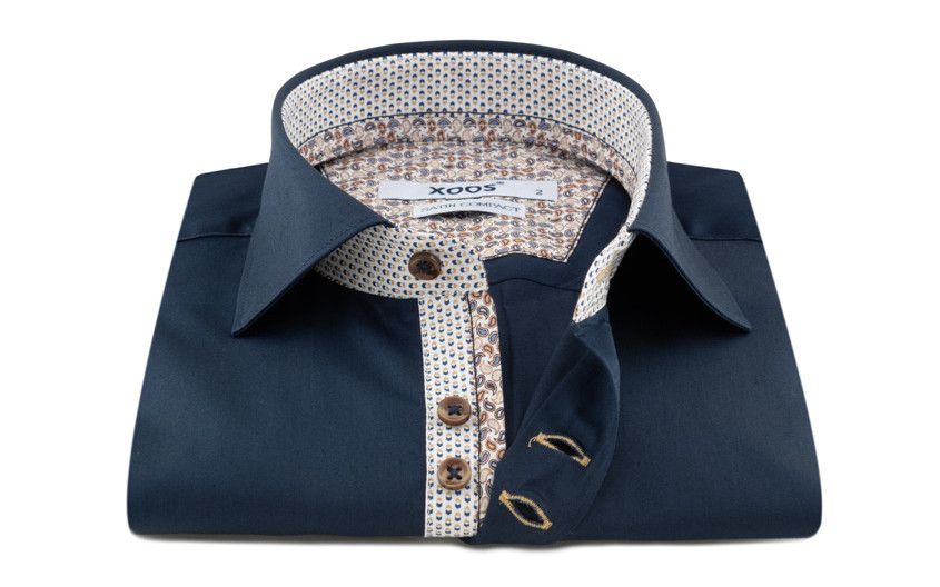 copy of Chemise homme 38057