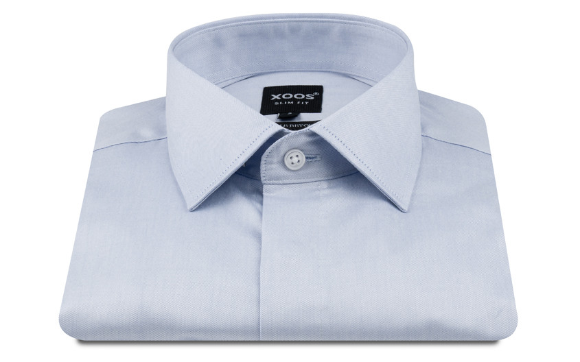 Chemise Supra slim en...