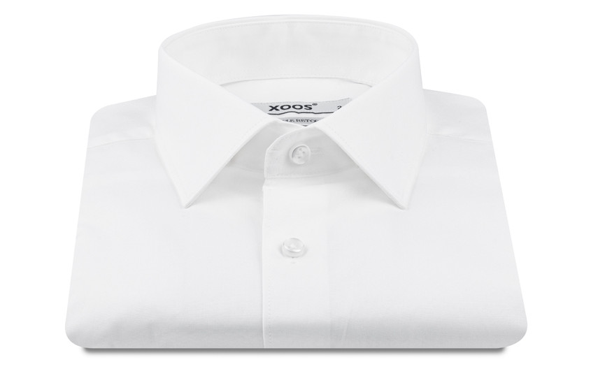 Chemise col Français...