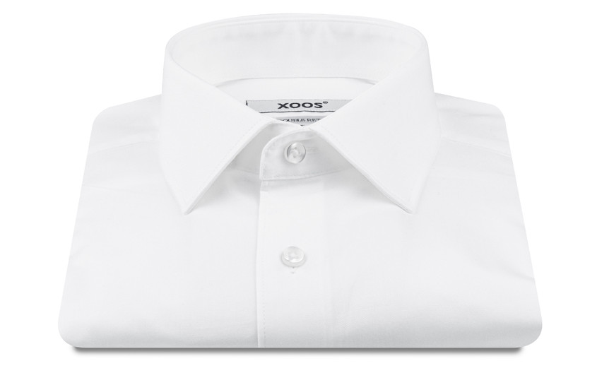 Chemise col Français...